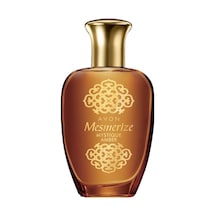 Avon Mesmerize Mystique Amber Kadın Parfüm EDT 50 ML
