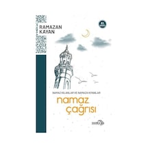 Namaz Çağrısı - Ccgx-836518