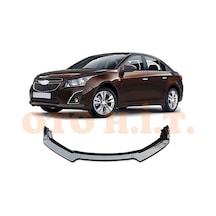 Oto H.i.t. Chevrolet Cruze Esnek Ayarlanabilir 3 Parça Kanatlı