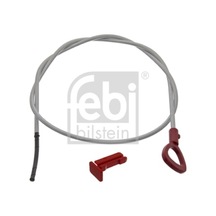 Mercedes Otomatik Şanzuman Yağ Çubuğu 1405891521