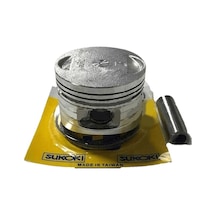 Honda Activa Piston Sekman Sukoki 1,75 Ac0346