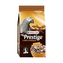 Versele Laga Loro Parque African Karışık Papağan Yemi 1 Kg