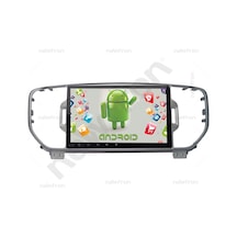 Kıa Sportage 2016-2017 Android Multimedya 1 Gb / Nf-k2a
