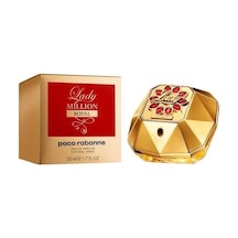 Paco Rabanne Lady Million Royal Kadın Parfüm EDP 50 ML