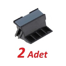 2 Adet Samsung Uyumlu Ml 1610/1640/scx 4521 F /3117/pe220 Separation Pad