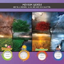 Mevsim Şeridi N11.1526