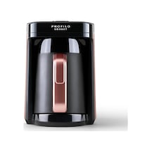 Profilo TKP1003 Sohbet 535 W Türk Kahve Makinesi