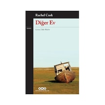 Rachel'ın Diğer Ev - Sıra Dışı Bir Roman Deneyimi