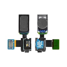 Ally Samsung Uyumlu Galaxy Mega 6.3 I9200, I9205 Için Iç Kulaklık Senso (431178659)-Rz