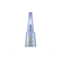 Flormar Oje - Jelly Look Nail Enamel Jl35 Crystal Blue 34000007-jl35 0