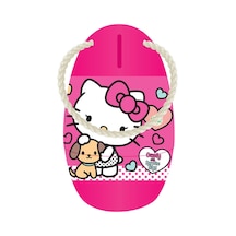 Hello Kitty İpli Sürpriz Yumurta 8 G - 4 Adet Tarı