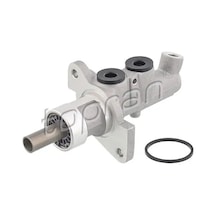 Mercedes E200 W210 Ana Merkez 1995-2002 Topran 401390001