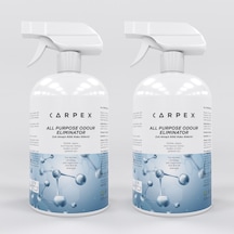Carpex Çok Amaçlı Kötü Koku Giderici 2 x 500 ML