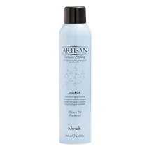 Nook Artisan Lallaca Ecological Volume Lacquer Saç Spreyi 250 ML