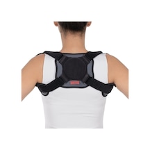 Medikaltec Klavikula Bandajı Plastik Destekli - Beden:l -xl-xxl 1