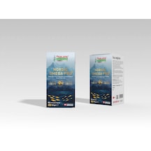 Galata Healthcare Nordic Omega Pro 30 Yumuşak Kapsül