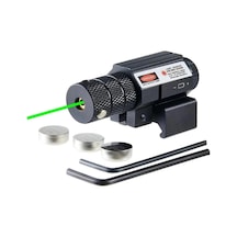 Cılar İçin Mini Yeşil Lazer Jg5