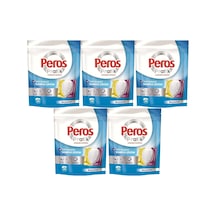 Pratik Matik Çamaşır Deterjanı Kapsülü - Tableti 130 Adet Beyazlar 5pk 26