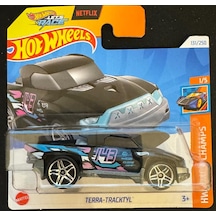 Hot Wheels Tekli Arabalar Terra-tracktyl Hry65