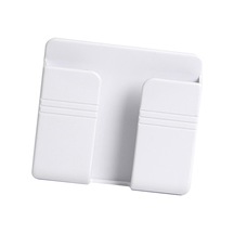 Suntek Telefon Tutucu Kullanımı Kolay Büyük Kapasiteli Beyaz