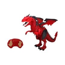 Mey İthalat Infrared Kumandalı Yürüyen Dragon