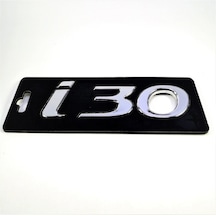Hyundaı I30 Bagaj Yazısı (105Mm-30Mm)