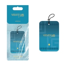 Velvet Los Oto Araç Kokusu Eros