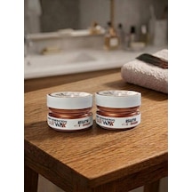 Fix Egoiste Cream Wax Casual Look Saç Vaksı 150 Ml - Keratin & Prov Complex Krem Saç Şekillendirici 2'li Set