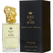 Sisley Eau Du Soir Kadın Parfüm EDP 100 ML