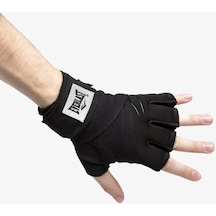Everlast Everlast Evergel Fast Wraps Siyah Unisex Sargı Ve Bandajlar Evr.875843-70 Siyah