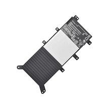 Nion Asus F554u, F554ua, F554ub, F554uf, F554uj Uyumlu Ver.2 Batarya Pil