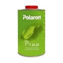 Polaron Akrilik Tiner Yavaş 1/1