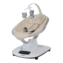 Prego Montes Elektrikli Beşik 4090