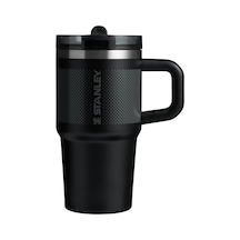 Stanley The Quencher Protour Flip Straw Tumbler 0.6l / 20oz Black Fade Çok Renkli