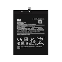 Redmi 10x-4g A Kalite Batarya Bn54 - 5020 Mah Sku66595