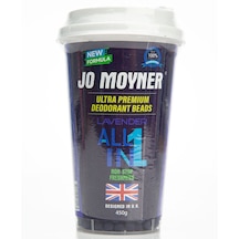 Jo Moyner Premium Lavanta Kokulu Kedi Kumu Koku Giderici