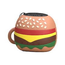 Lıcorıce Açık Su Geçirmez Uygun Mini Bluetooth Ses-hamburg