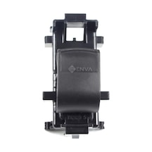 Toyota Corolla Uyumlu Sağ Tekli Cam Açma Düğmesi Anahtarı 2007-2013