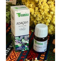 Fesmina Adaçayı Acı Elma Yağı 20 ML