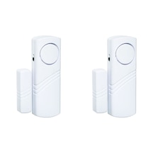 Topcraft TC-4444 Kapı Pencere Alarmı 2 tane
