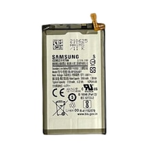 Senalstore Samsung Galaxy Uyumlu  Z Fold 3 5g Pil Batarya F926u