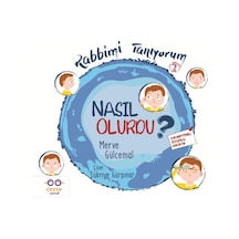 Nasıl Olurdu - Rabbimi Tanıyorum 2