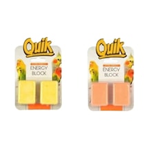 Enerji Blok Muz + Portakal Cb9956
