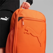 Puma Buzz Sırt Çantası 079136 21 Kırmızı