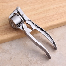 Aurora Elle Garlic, Garlic Pure Makinesi, Mutfak Malzemeleri Gümüş