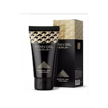Yurorganicq Gold Erkeklere Özel Bakım Jeli 50ml