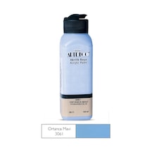 Artdeco Akrilik Boya 140Ml Ortanca Mavi 3061