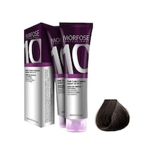 Morfose Saç Boyası 100 Ml 6.3 Koyu Kumral Dore