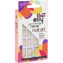 Elly 24'lü Takma Tırnak 25332246