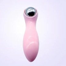 Yüz Masaj Topu Metal Hot / İce Face  Roller